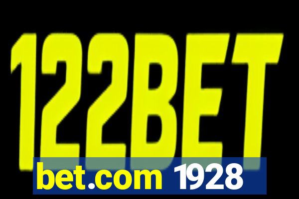 bet.com 1928